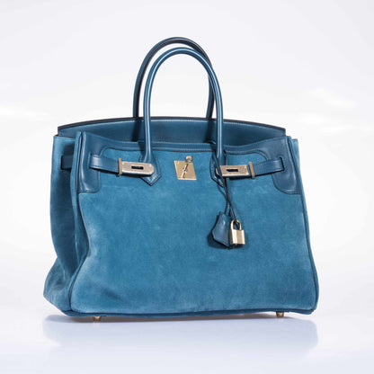 Hermes Birkin