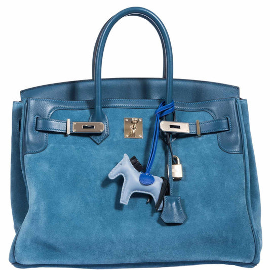 Hermes Birkin