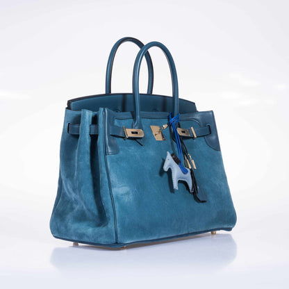 Hermes Birkin