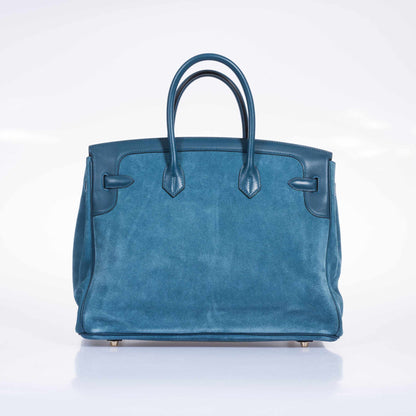 Hermes Birkin