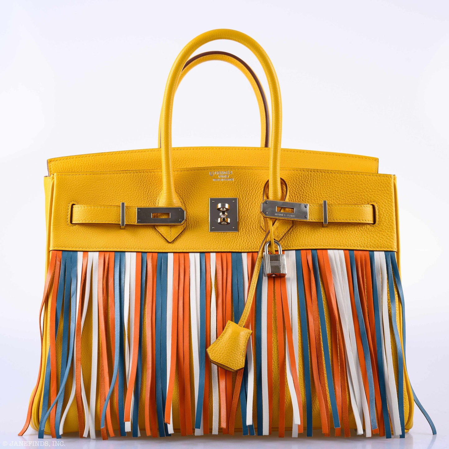 Hermes Birkin