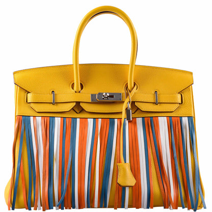 Hermes Birkin