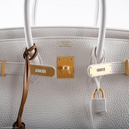 Hermes Birkin