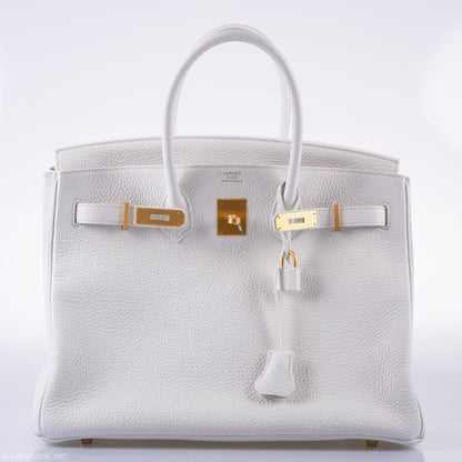 Hermes Birkin