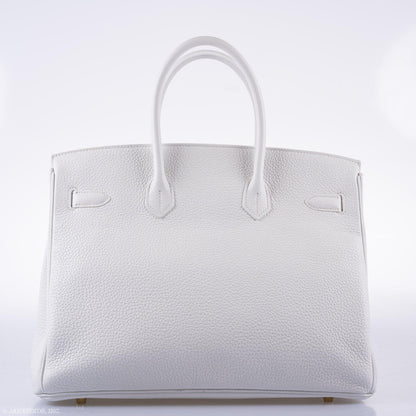 Hermes Birkin