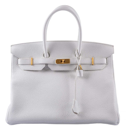 Hermes Birkin