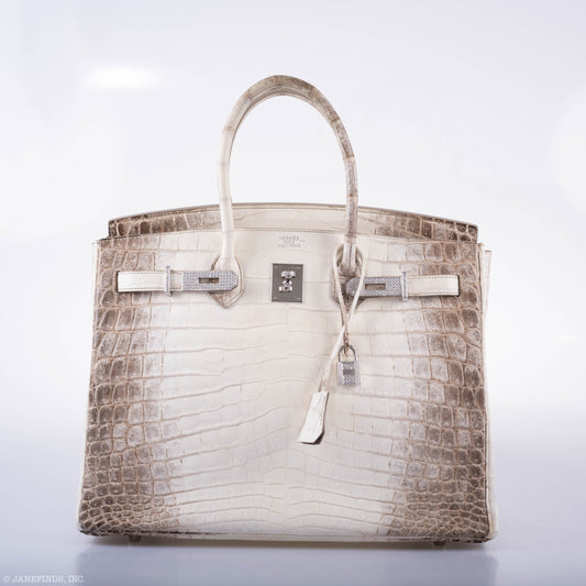 Hermes Birkin