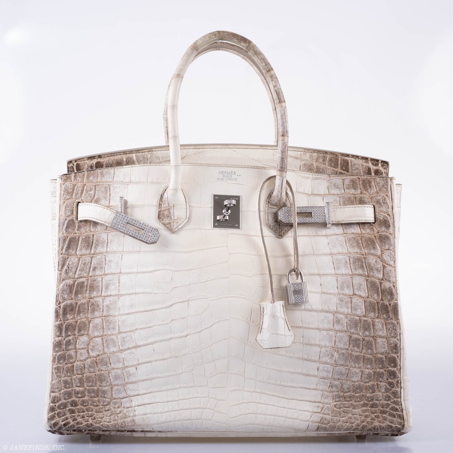 Hermes Birkin