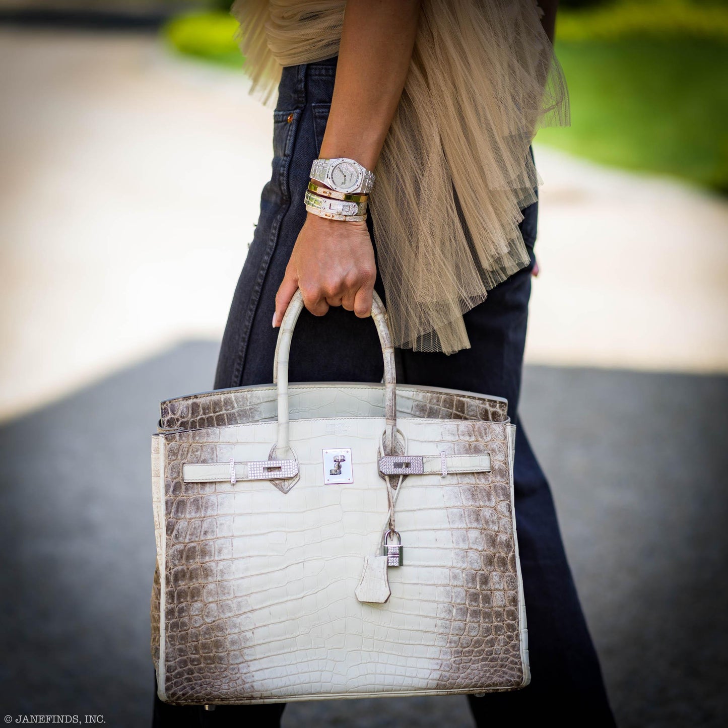 Hermes Birkin