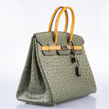 Hermes Birkin