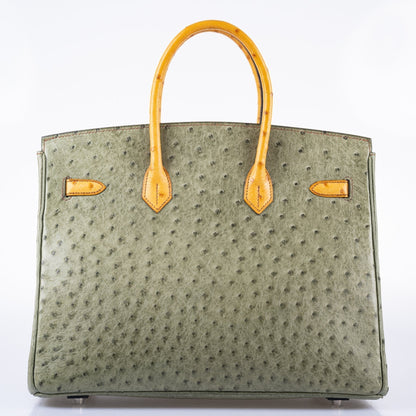 Hermes Birkin