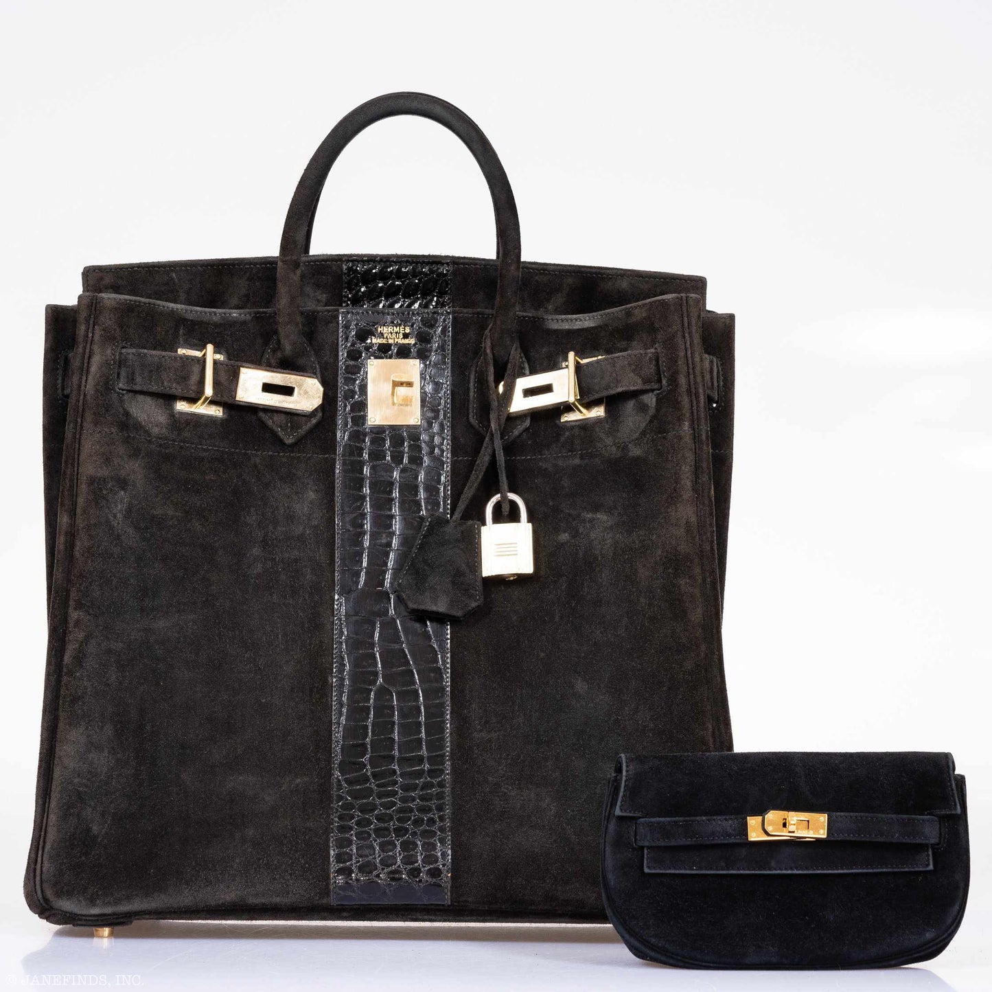 Hermes Birkin