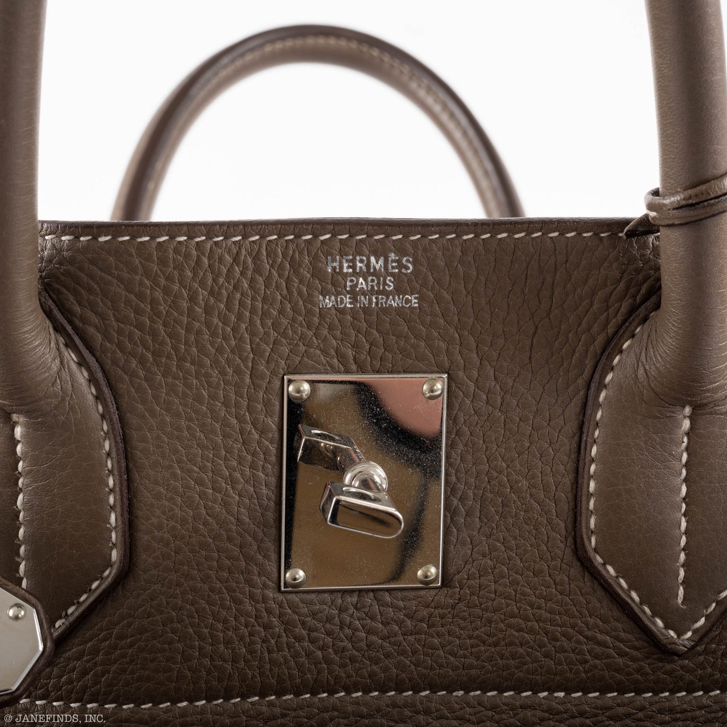 Hermes Birkin