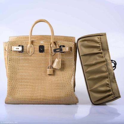 Hermes Birkin