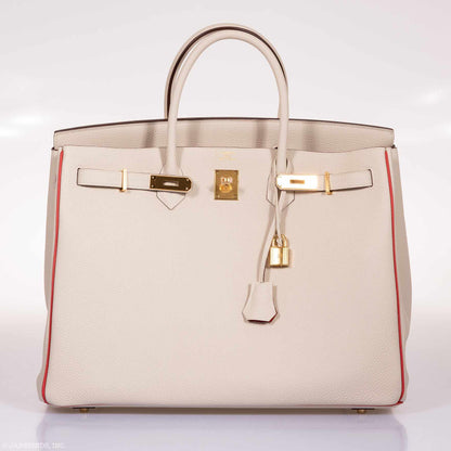 Hermes Birkin