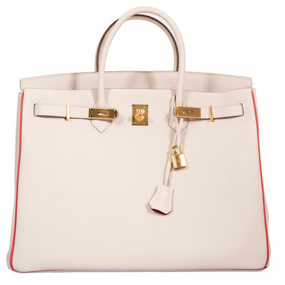 Hermes Birkin