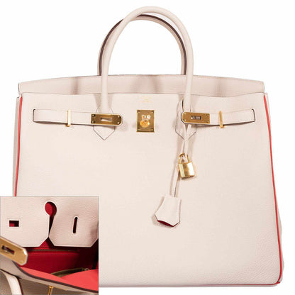 Hermes Birkin