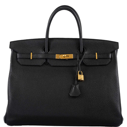 Hermes Birkin