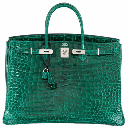 Hermes Birkin