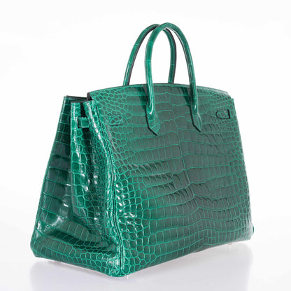 Hermes Birkin