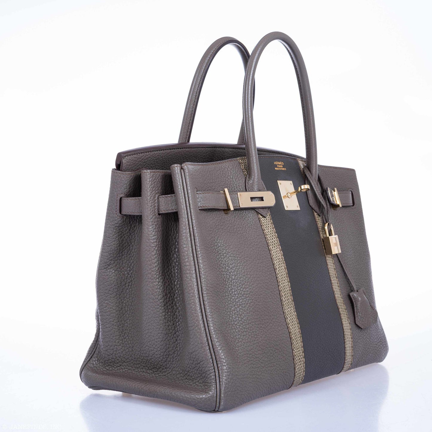 Hermes Birkin