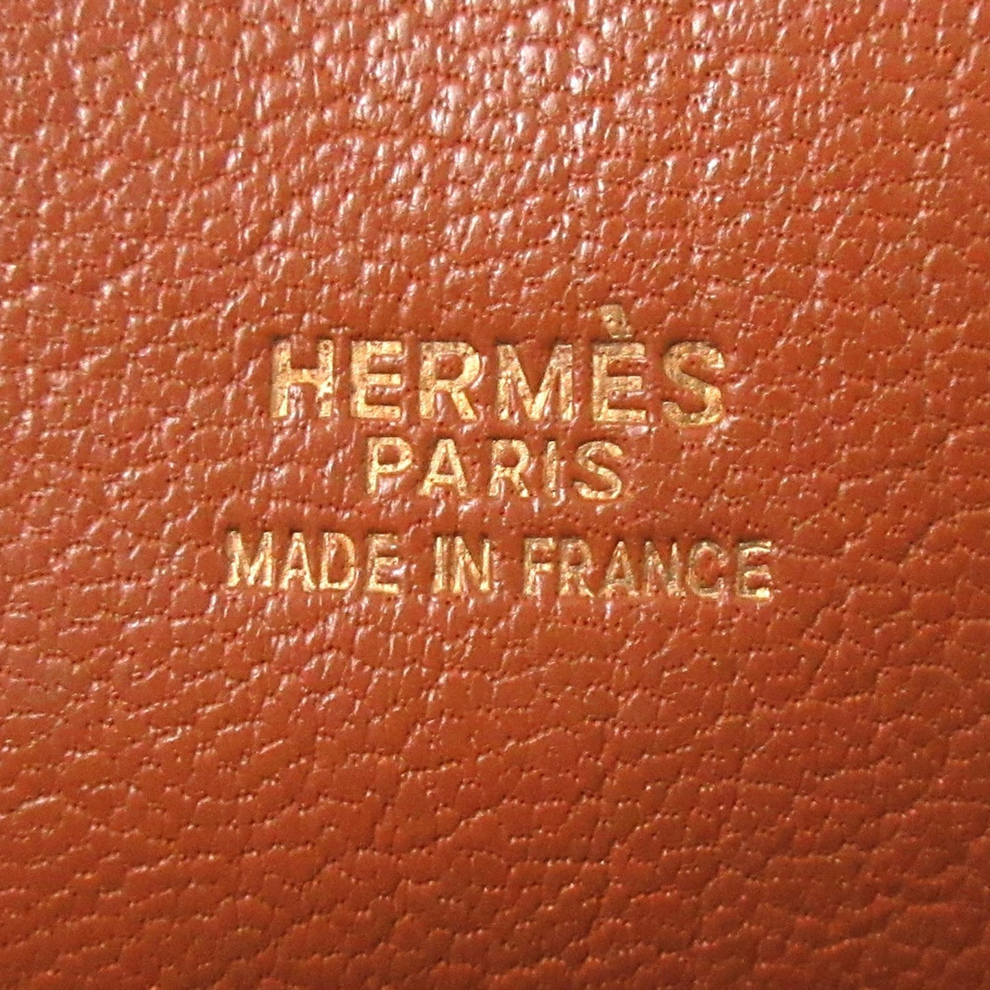 Hermes Courchevel Plume 32 (SHG-35634)