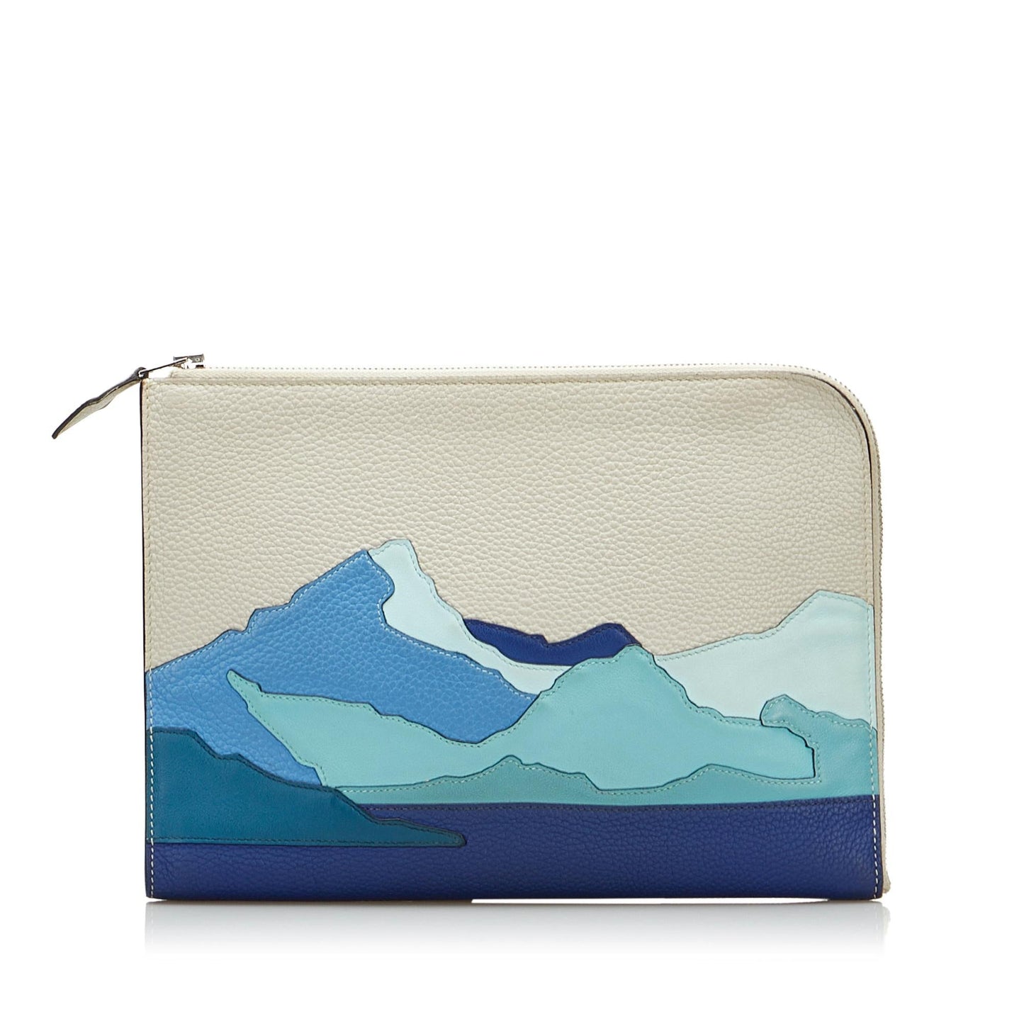 Hermes Endless Road Clutch Bag (SHG-yZScwY)