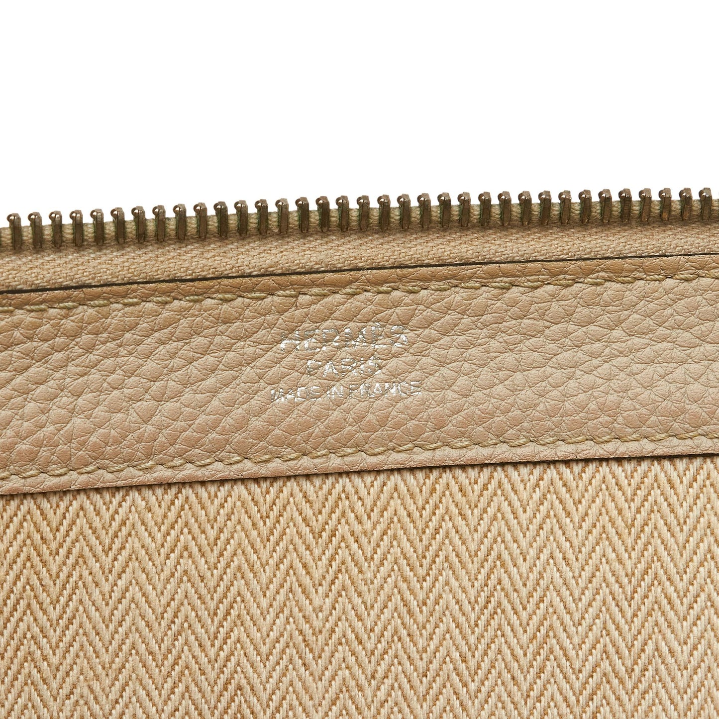 Hermes Endless Road Clutch Bag (SHG-yZScwY)