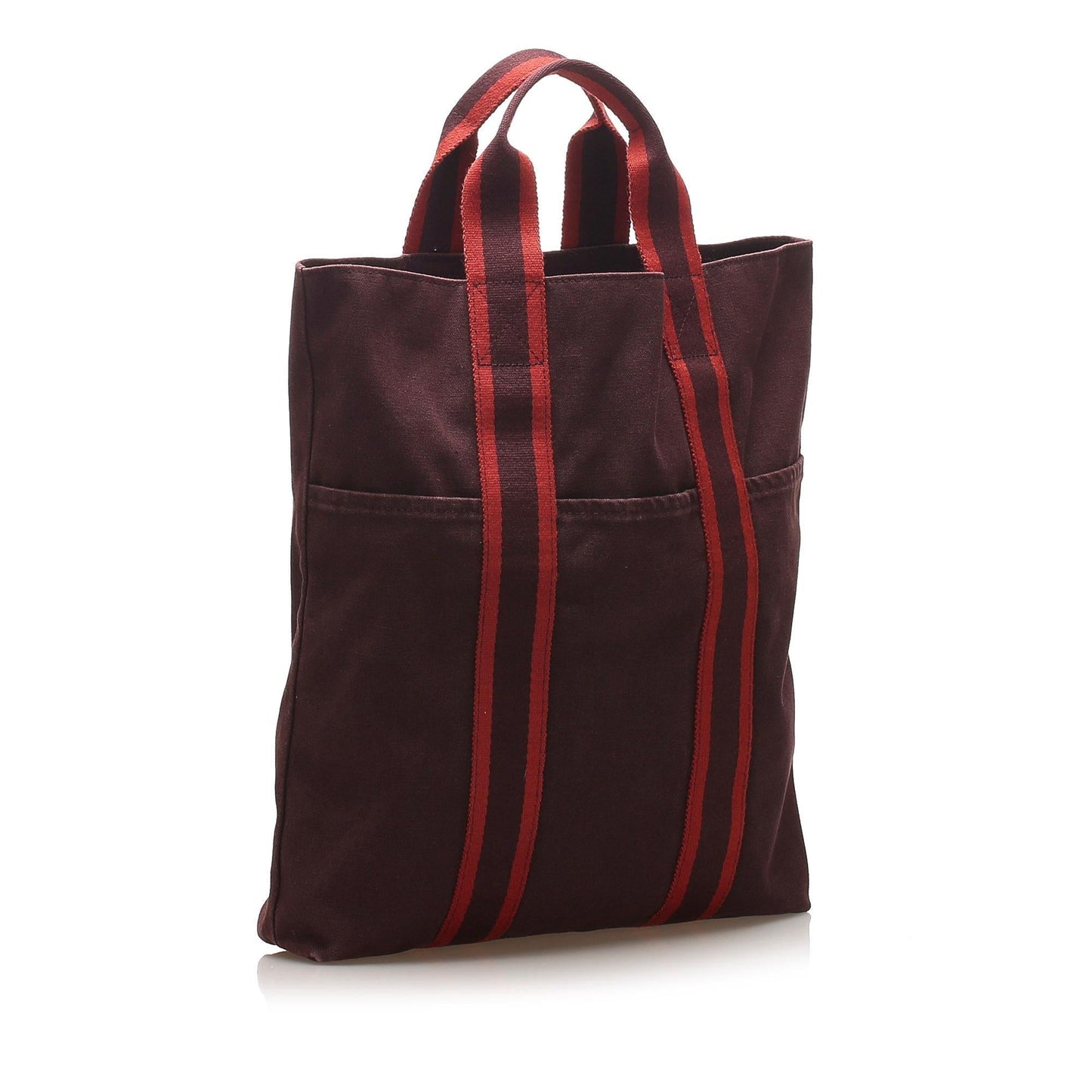 Hermes Fourre Tout Cabas Tote (SHG-11567)