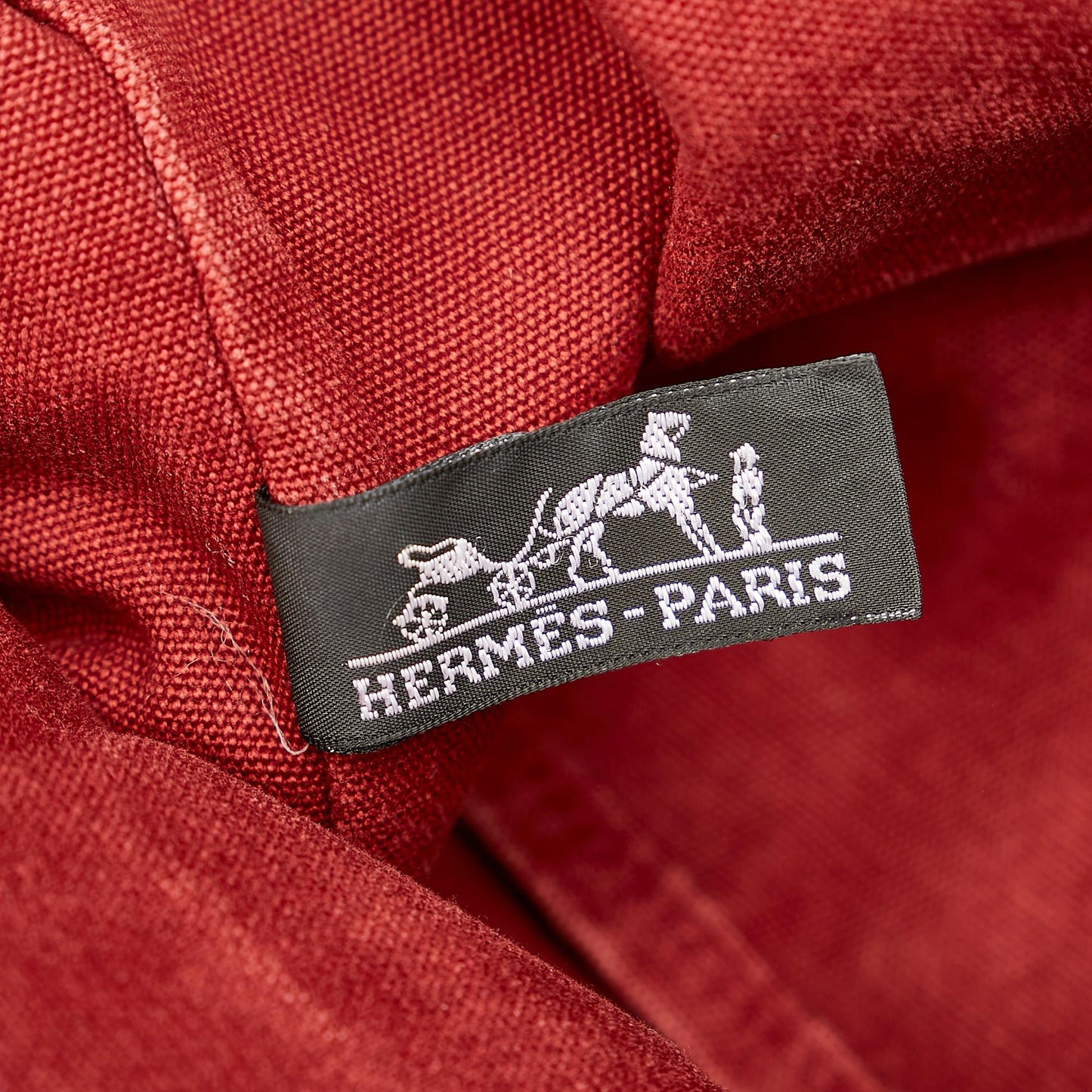 Hermes Fourre Tout Cabas (SHG-23772)