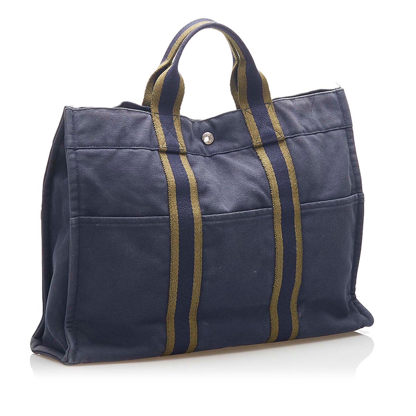 Hermes Fourre Tout MM Tote (SHG-16579)