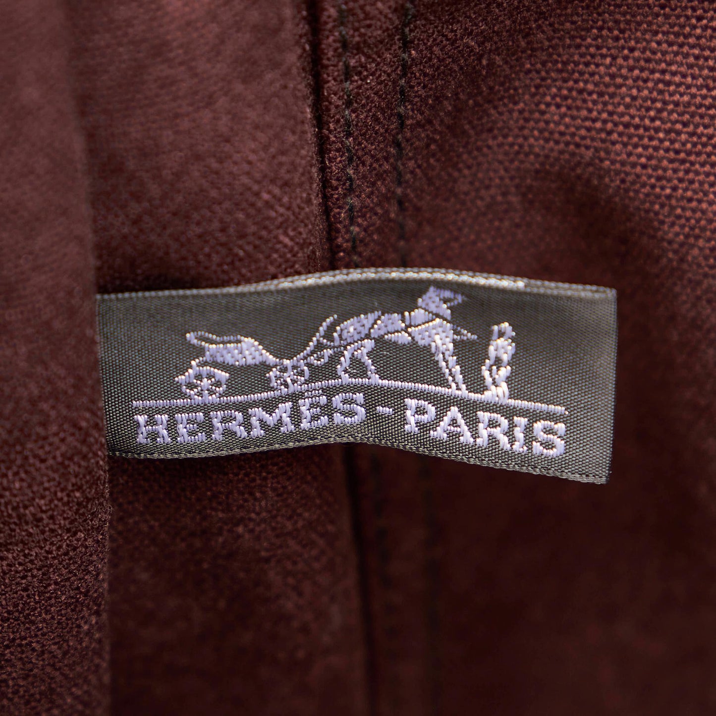 Hermes Fourre Tout MM (SHG-29882)