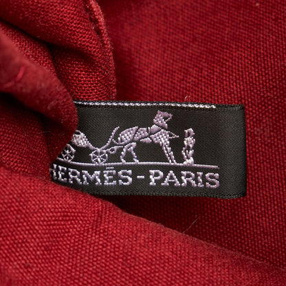 Hermes Fourre Tout PM (SHG-25689)