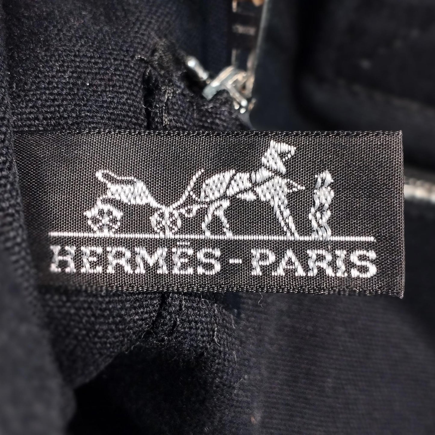 Hermes Fourre Tout PM (SHG-CmBsZ8)