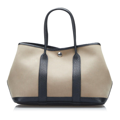 Hermes Garden Party 30 (SHG-37802)