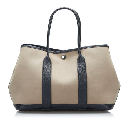 Hermes Garden Party 30 (SHG-37802)