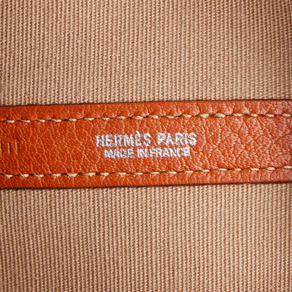 Hermes Garden Party PM (SHG-FvJsb5)