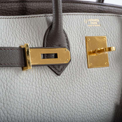 Hermes Birkin