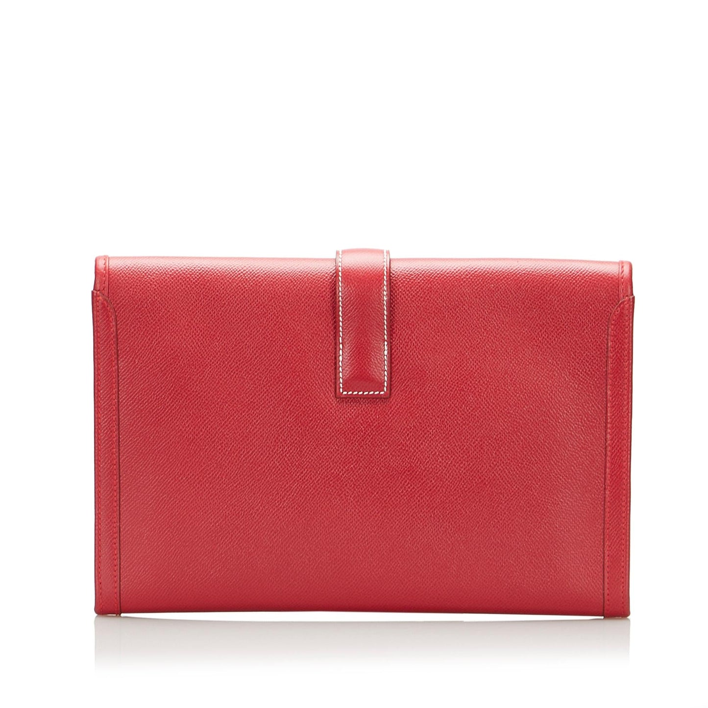 Hermes Jige PM Clutch Bag (SHG-7KOfDK)