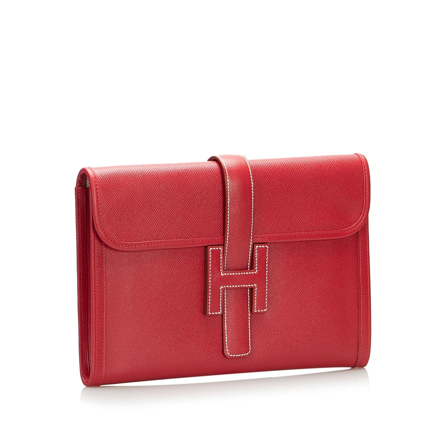 Hermes Jige PM Clutch Bag (SHG-7KOfDK)