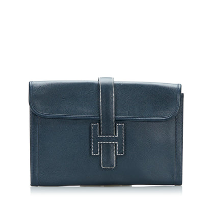 Hermes Jige PM Clutch (SHG-jhxHLi)