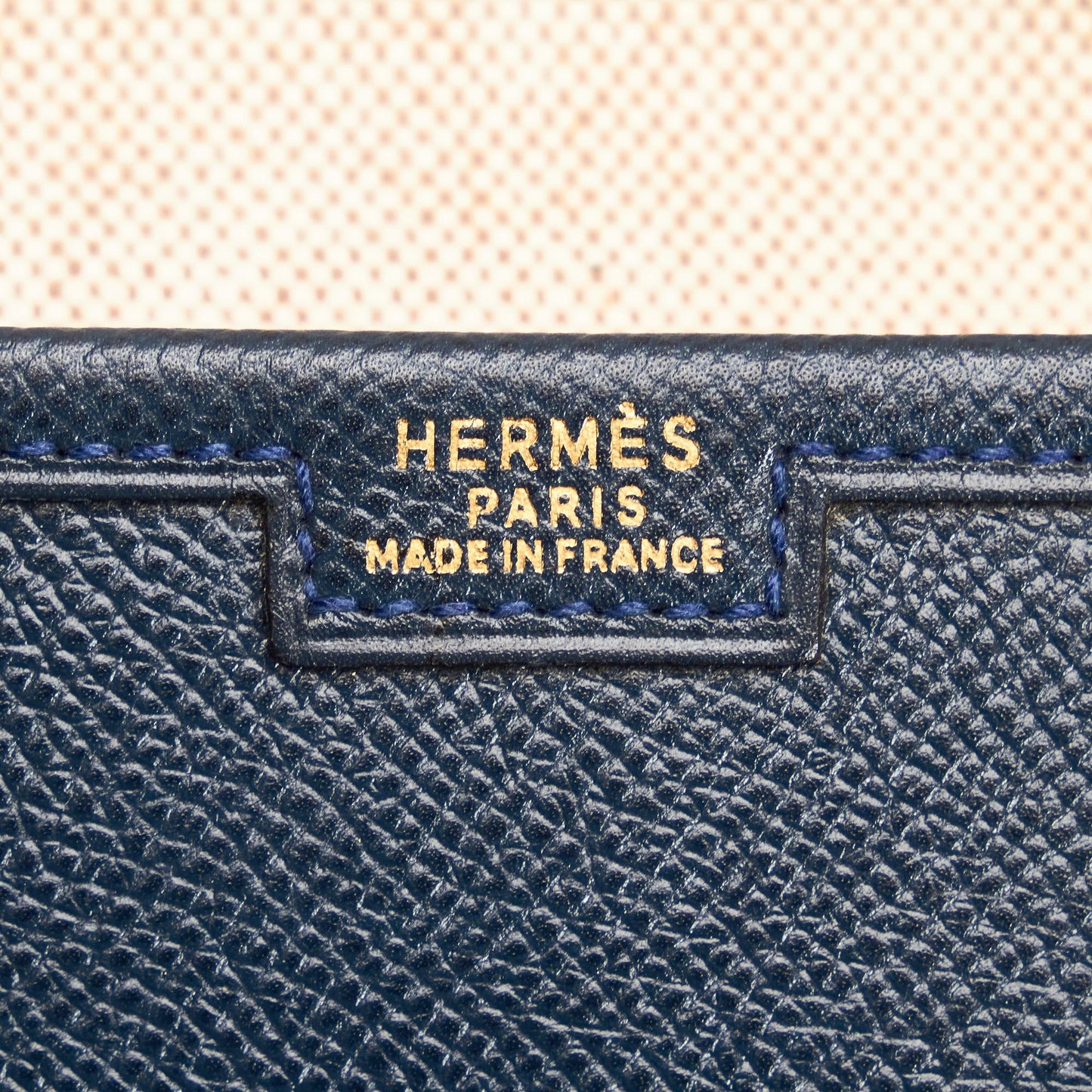 Hermes Jige PM Clutch (SHG-jhxHLi)