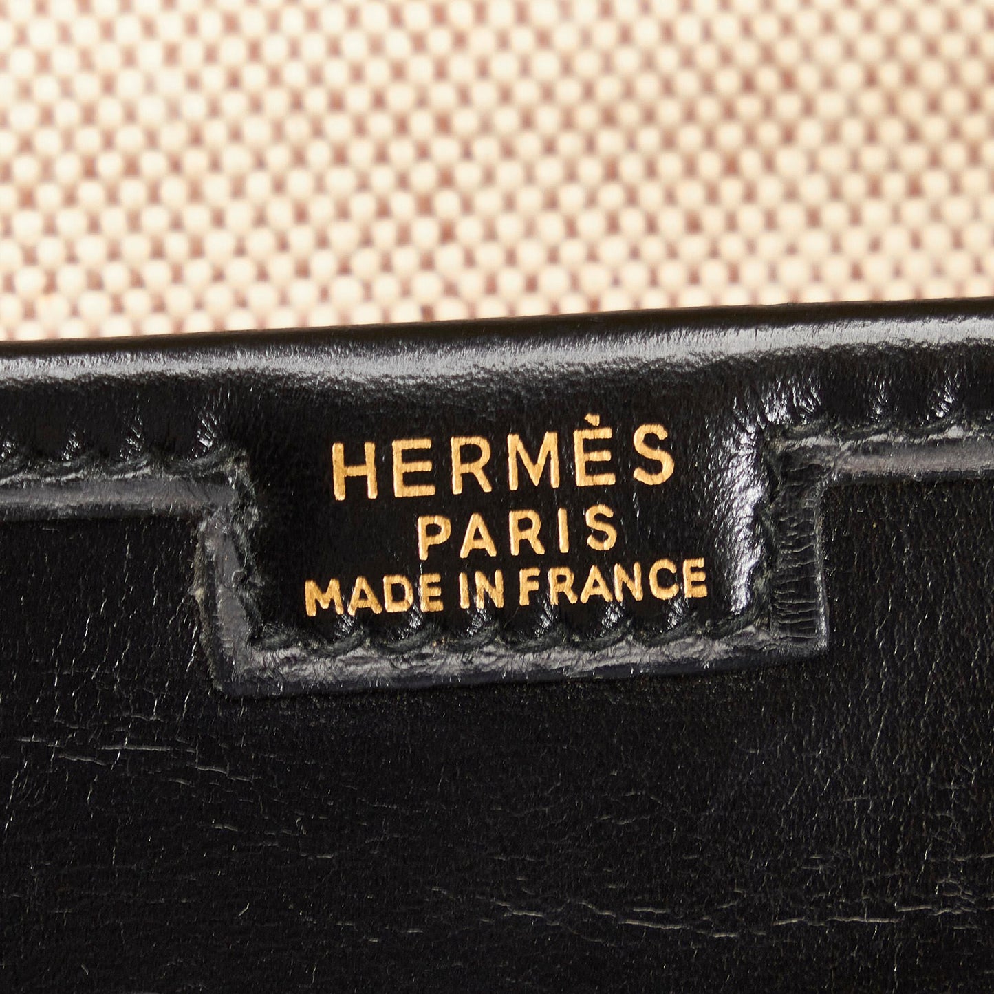 Hermes Jige PM Clutch (SHG-FTHjlA)