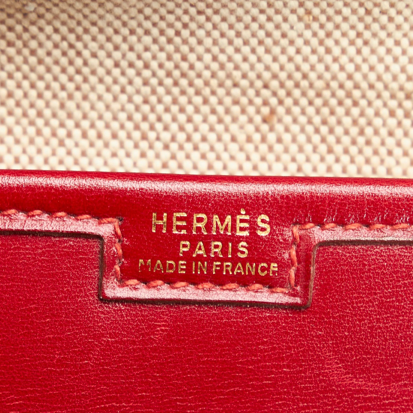 Hermes Jige PM Clutch (SHG-JqnR4s)