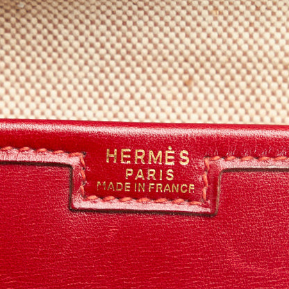 Hermes Jige PM Clutch (SHG-JqnR4s)