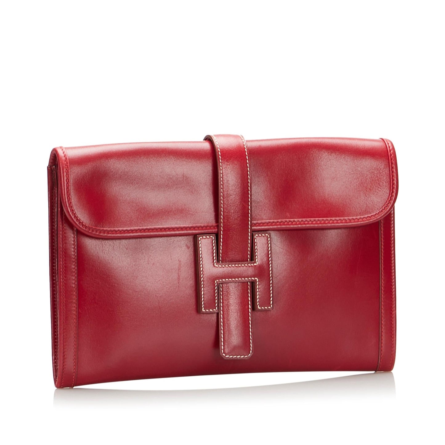 Hermes Jige PM Clutch (SHG-JqnR4s)