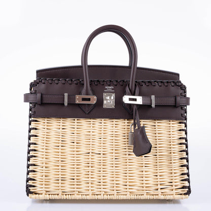 Hermes Birkin