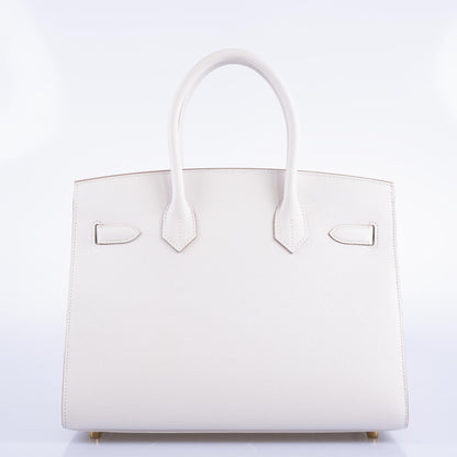 Hermes Birkin