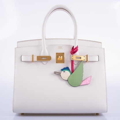 Hermes Birkin