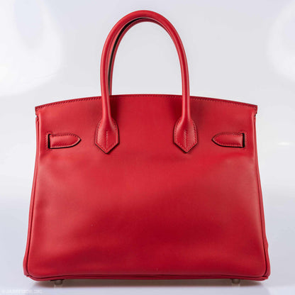 Hermes Birkin